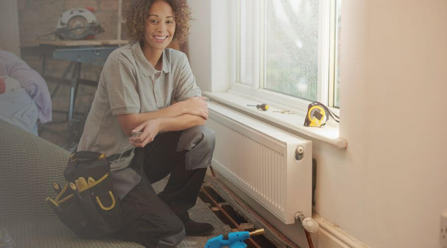 Professional Water heater repair services in Constantine, MI