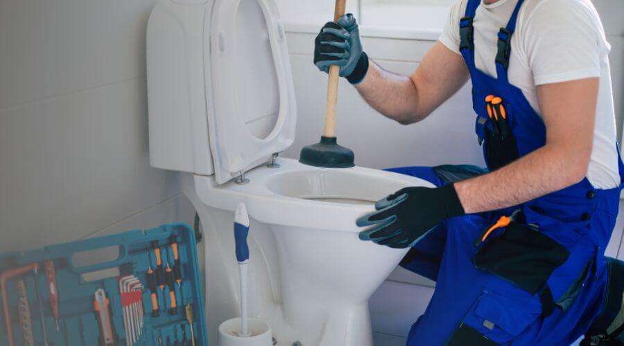 Professional Water heater repair in Constantine, MI